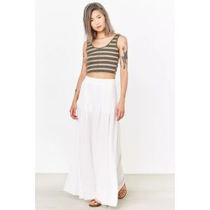 Kimchi Blue Extreme Volume Wide-Leg Pant